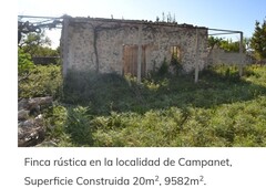 Casa para comprar en Campanet, España