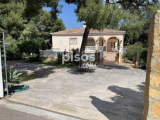 Casa unifamiliar en venta en Pla de Pavia en Albalat dels Tarongers por 269.900 €