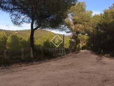 Castellet I La Gornal casa de campo en venta