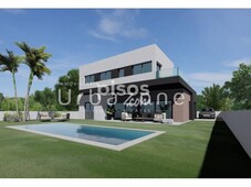 Chalet en venta en Calle Pesol, 1