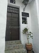 Casa En Setenil de las Bodegas, Cádiz