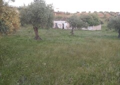 Finca Rústica Venta Badajoz