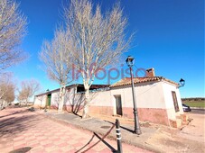 Finca Venta Ciudad Real