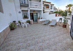 Flat to rent in Caleta de Vélez -