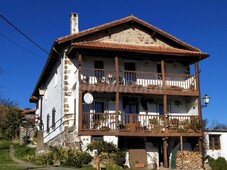 Casa En Karrantza Harana/Valle de Carranza, Vizcaya