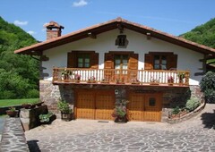 Casa En Irurita, Navarra