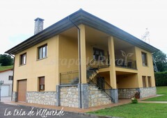 Casa En Cangas de Onís, Asturias