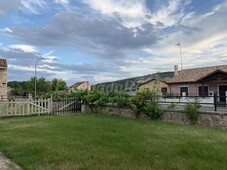 Casa En Carrascal del Río, Segovia