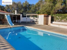 Magnífico chalet unifamiliar con piscina