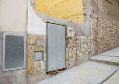 Terreno en venta en calle Pi Imargal, 1-3, Móra D´ebre, Tarragona
