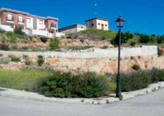 Terreno en venta en lugar Pl.parcial Zona M - Parcela 35, Manz 9, Alhama De Granada, Granada
