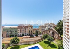 Piso en passeig sant antoni 16 tranquilidad y comodidad con vistas al mar en Tarragona