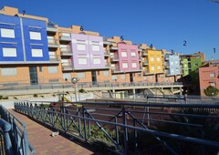Piso en San José, Lorca-Murcia