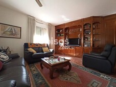 Piso en venta en Avenida Meridiana, 92