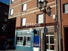 Piso en venta en Calle Darío Regoyos en Tenderina-Mercadín-Fozaneldi por 85.000 €