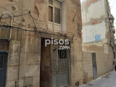 Piso en venta en Carrer de Montcada, 31