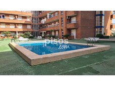 Piso en venta en Paseo de Juan de Ribera