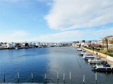 Piso para comprar en Ampuriabrava, España