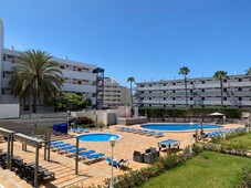 Playa del Inglés , apartamento de 2 dormitorios a 5 minutos de la playa