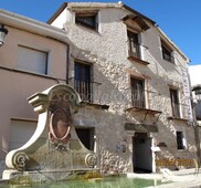 Casa En Turégano, Segovia