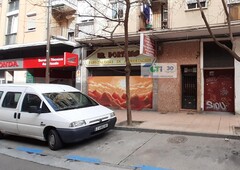 Premises to rent in Zaragoza -