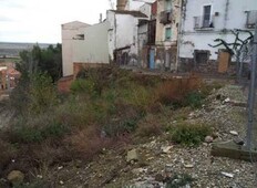 Terreno en venta en calle San Juan-sector Pla De Millora Urbana (Pmu), Almenar, Lérida