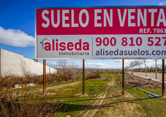 Terreno en venta en sect Sau-4a Valdearenal Norte Manz.3 Nº3-a, Arroyomolinos, Madrid