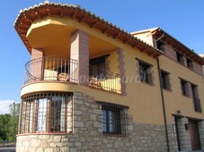 Casa En Fuentes de Rubielos, Teruel