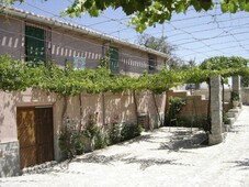 Villa en venta en Chirivel