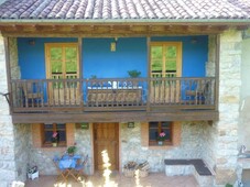 Casa En Fuensanta, Asturias