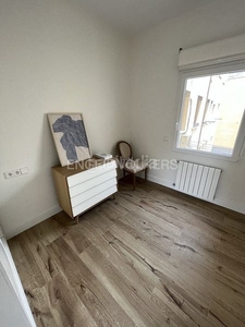 Alquiler apartamento hermoso piso en bravo murillo - Arapiles en Madrid