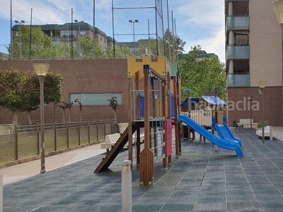 Alquiler ático excelente ático en alquiler zona campanar en Valencia