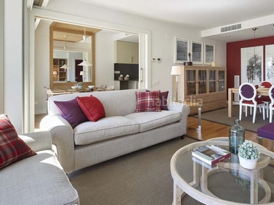 Alquiler casa en ronda jean monnet 180 casa con 4 habitaciones con ascensor, piscina, calefacción y aire acondicionado en Sabadell