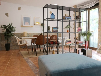 Alquiler loft precioso piso de alquiler de temporada menos de un año en Barcelona