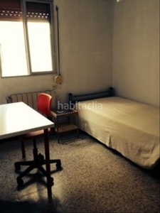 Alquiler piso alquiler para estudiantes en Cappont en Lleida