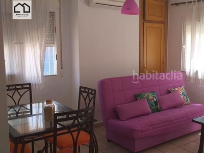 Alquiler piso apihouse alquila con opcion a compra bajo en Los Nietos. precio 77.000€ en Cartagena