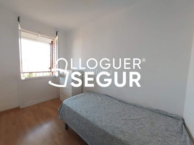 Alquiler piso av. Can Serra l'hospitalet de llobregat en Hospitalet de Llobregat (L´)