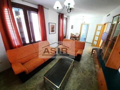 Alquiler piso bonito piso nuevo amueblado y con electrodomésticos en Alzira
