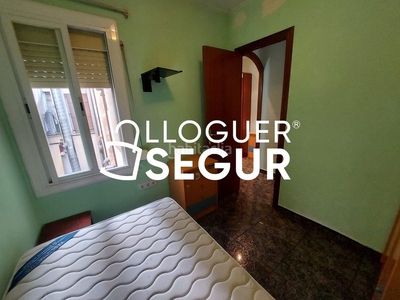 Alquiler piso c/ de roger de flor en Dreta de l´Eixample Barcelona