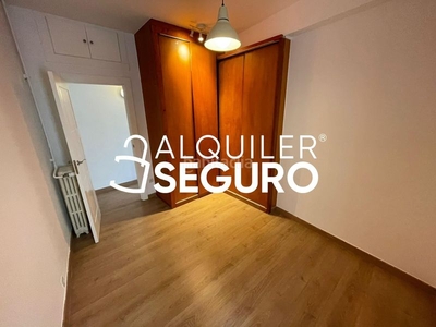 Alquiler piso c/ dos hermanas en Embajadores-Lavapiés Madrid