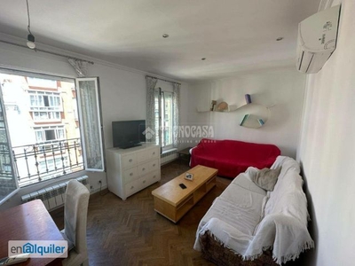 Alquiler piso con 1 habitacion Arganzuela