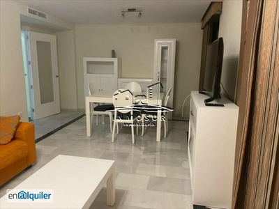 Alquiler piso con 2 baños Lucena