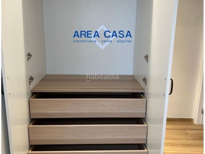 Alquiler piso con 2 habitaciones con ascensor en Madrid