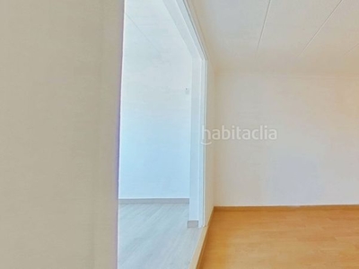 Alquiler piso con 2 habitaciones en Sant Andreu-Gassó Vargas Ripollet