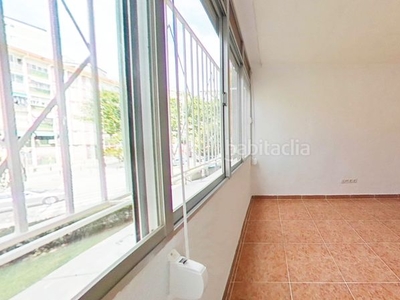 Alquiler piso con 2 habitaciones en Sant Ildefons Cornellà de Llobregat