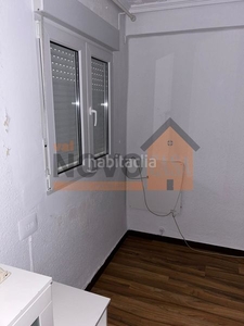 Alquiler piso con 3 habitaciones amueblado en Catarroja