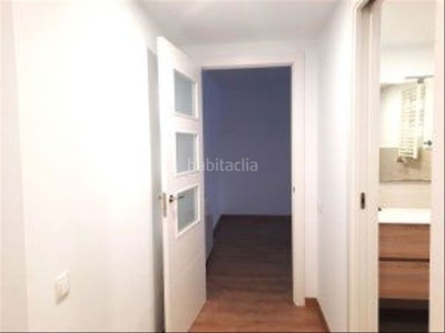 Alquiler piso con 3 habitaciones con ascensor en Cerdanyola del Vallès