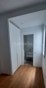 Alquiler piso con 4 habitaciones amueblado con ascensor, calefacción y aire acondicionado en Madrid