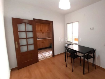 Alquiler piso con 4 habitaciones amueblado con calefacción en Getafe