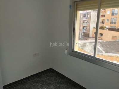 Alquiler piso en alquiler en Can Rull de 3 habitaciones en Sabadell